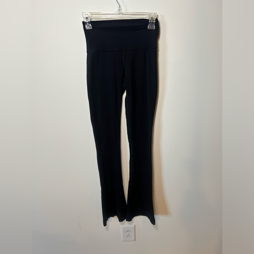 Lululemon leggings size 2